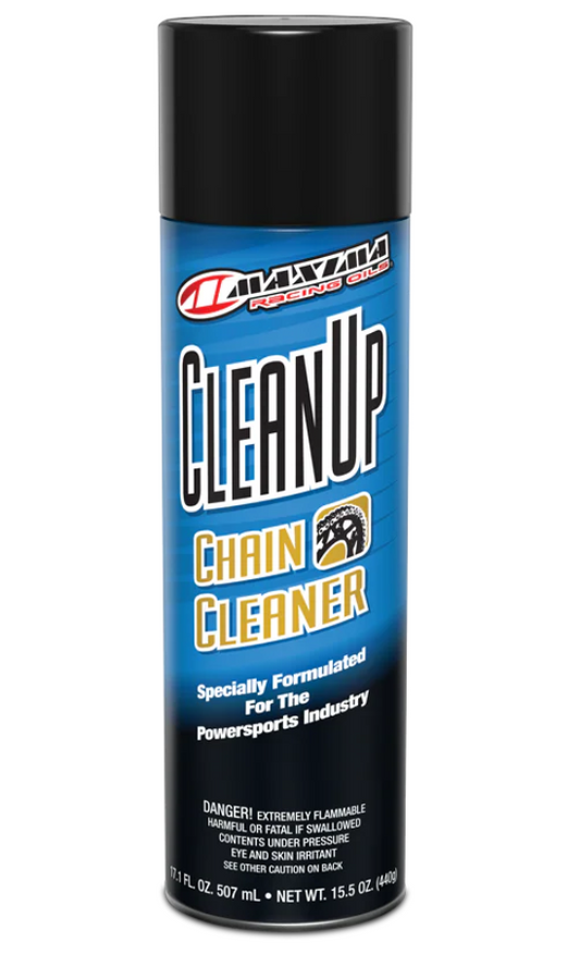 Limpiador de Cadena CLEAN UP