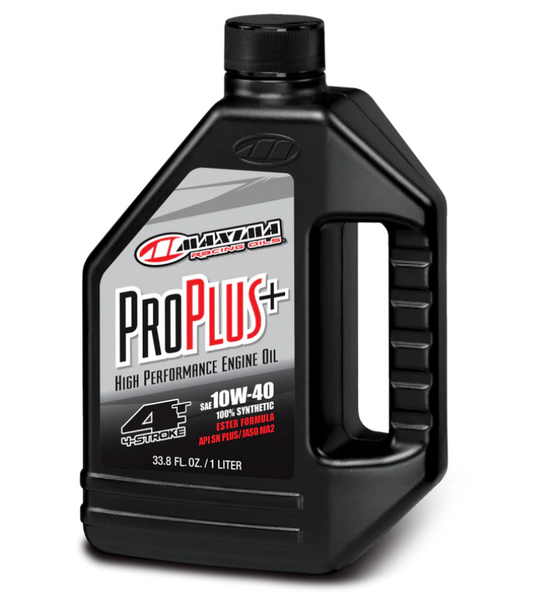 Aceite PRO PLUS 10w-40