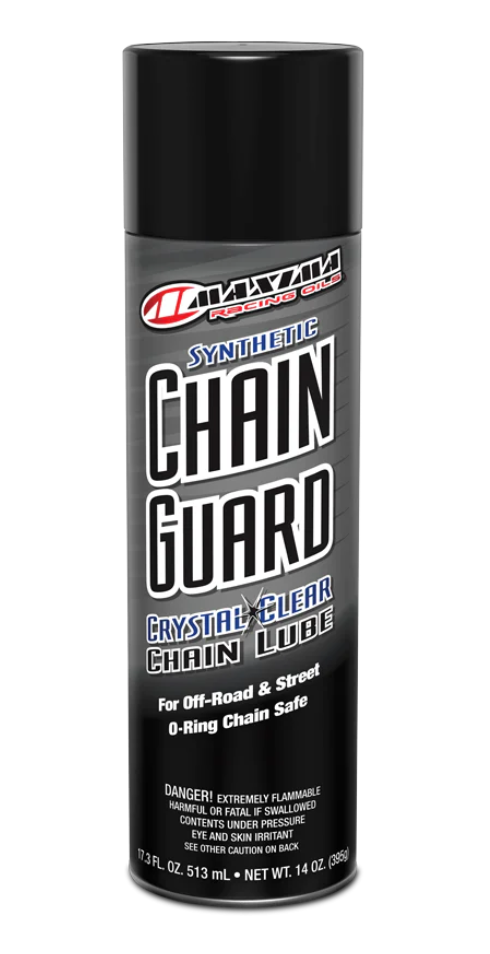 Lubricante de Cadena Chain Guard