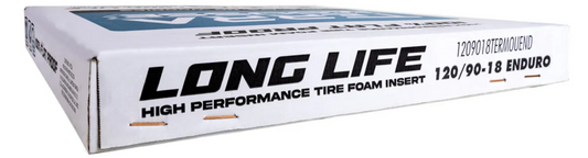 Mousse Llanta De Enduro 110/100-18 Terramousse Premium