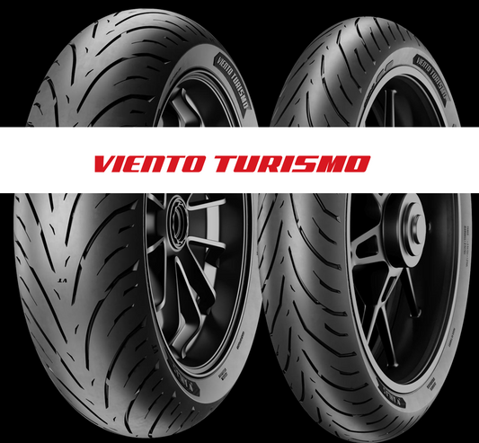 120/70R19 ANLAS M/C (60W) VIENTO TURISMO TL