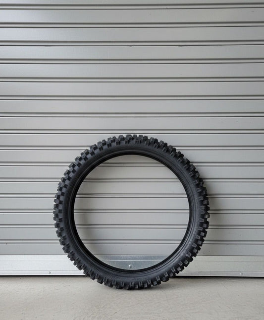 90/90-19 PLUSWAY 58P 8PR PLWA422 TT