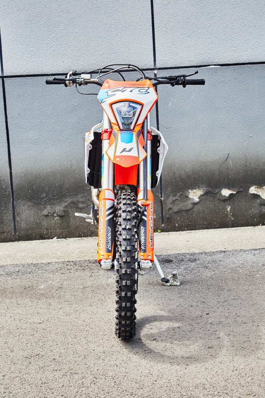 S8-YK250 — Próximamente