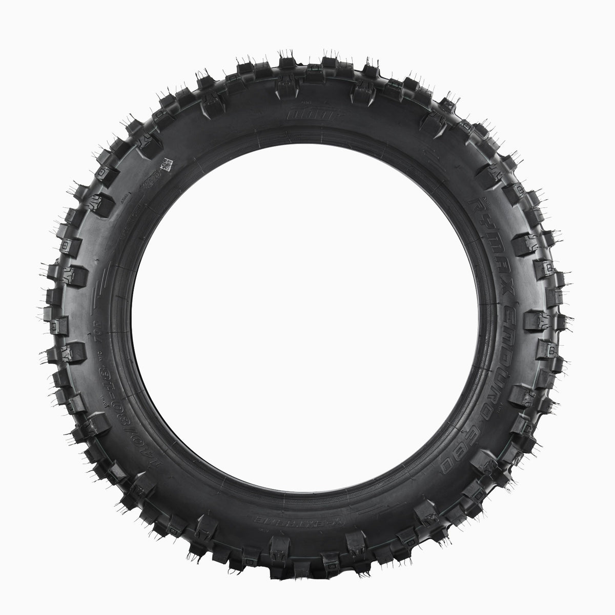 90/90-21 M/C TT RYMAX ENDURO E80F OBOR