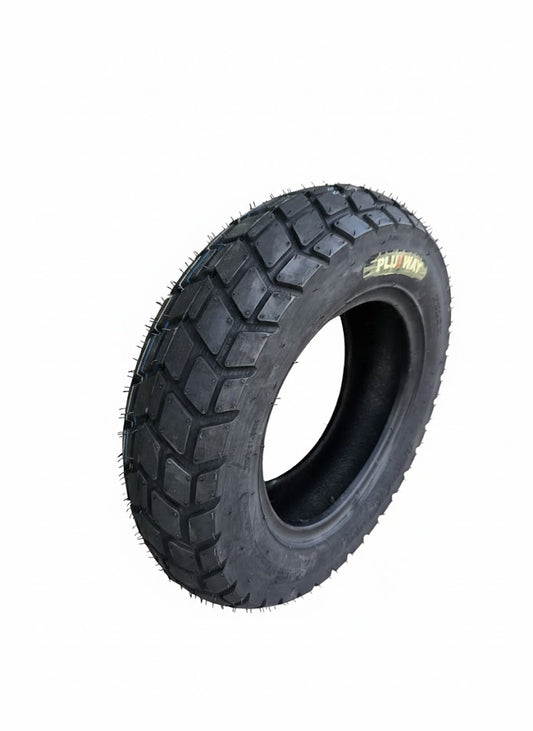 120/90-10 PLUSWAY 71P 6PR PLWA498 TL