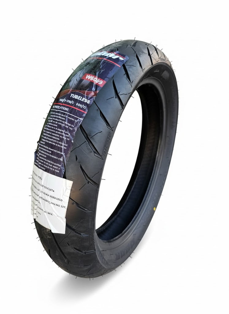 110/70-17 OBOR TL 54H 6PR W6009 JET