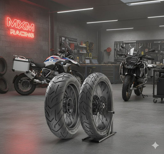 170/60R17 ANLAS M/C 70V CAPRA RD TL