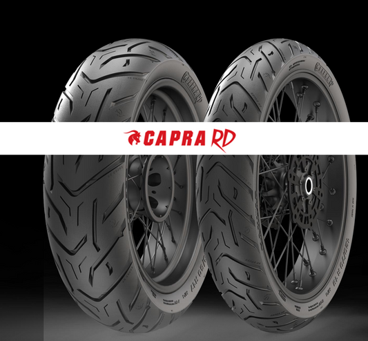 170/60R17 ANLAS M/C 70V CAPRA RD TL