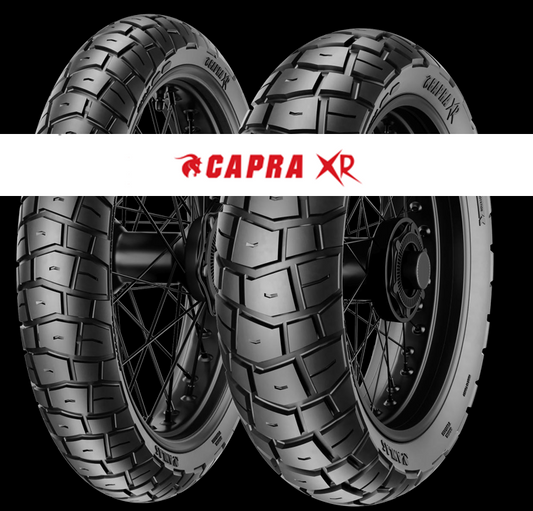 170/60R17 ANLAS M/C M+S 72V CAPRA XR TL