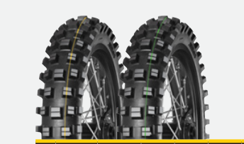 120/90-18 65M MITAS TERRA FORCE-EX XT (XT-754) SUPER LIGHT T