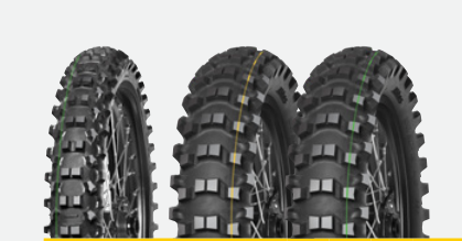 120/90-18 65R MITAS TERRA FORCE-EX SM SUPER TT