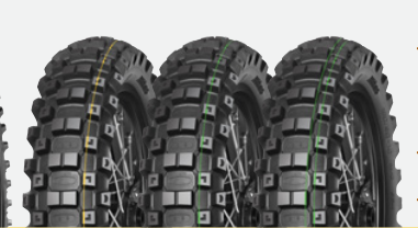 120/90-18 65M MITAS TERRA FORCE-EX MH SUPER TT