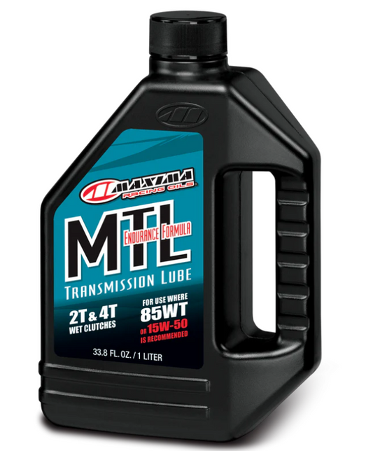 Aceite MTL 85WT LT ENDURANCE FORMULA