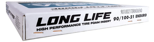 Mousse Llanta De Enduro 90/100-21 Terramousse Premium