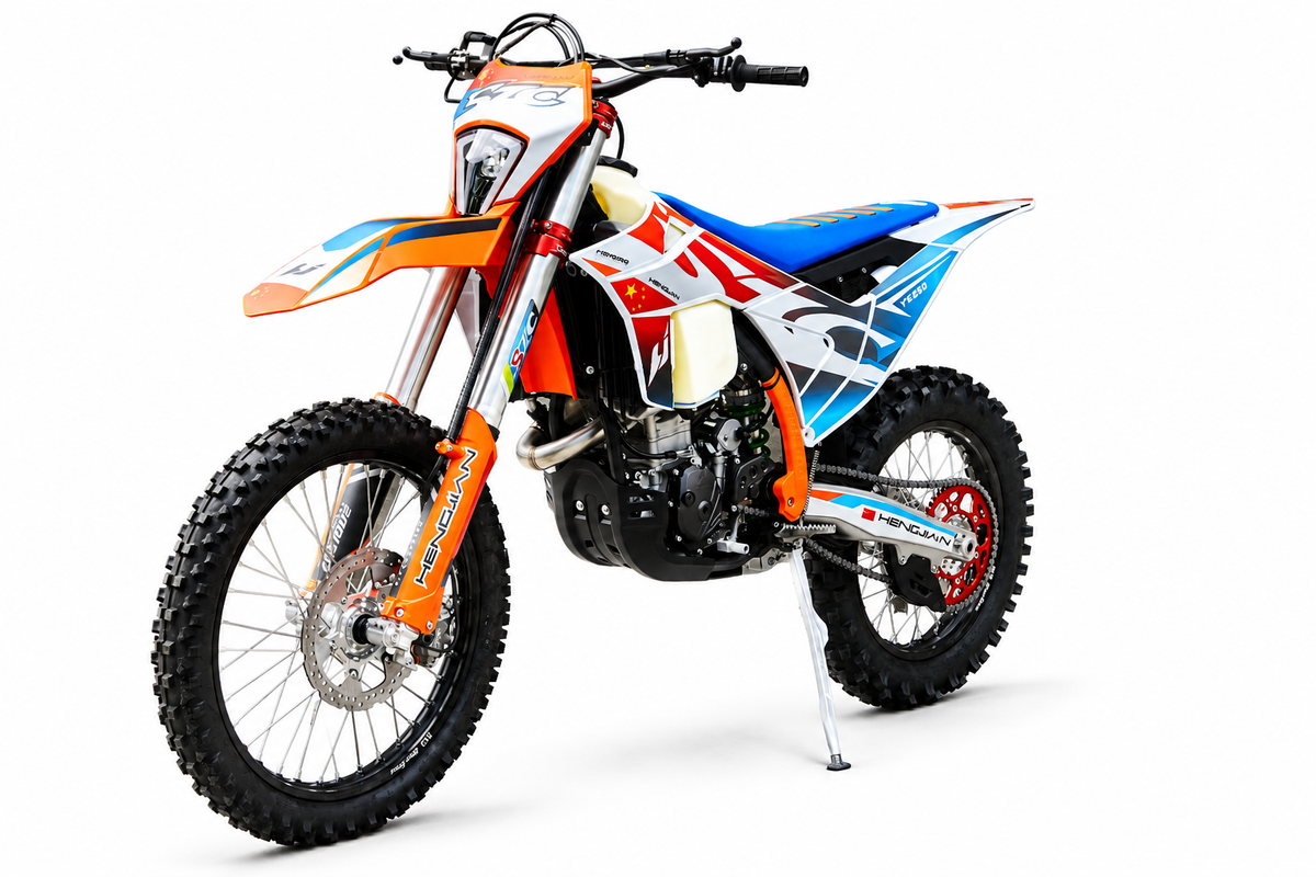 S8-YK250 — Próximamente