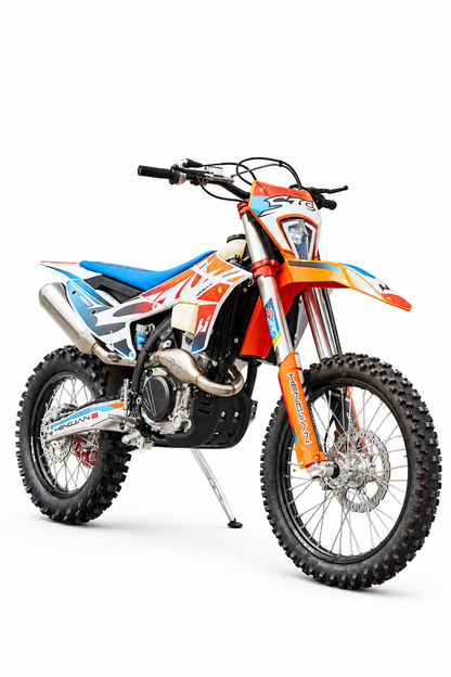 S8-YK250 — Próximamente