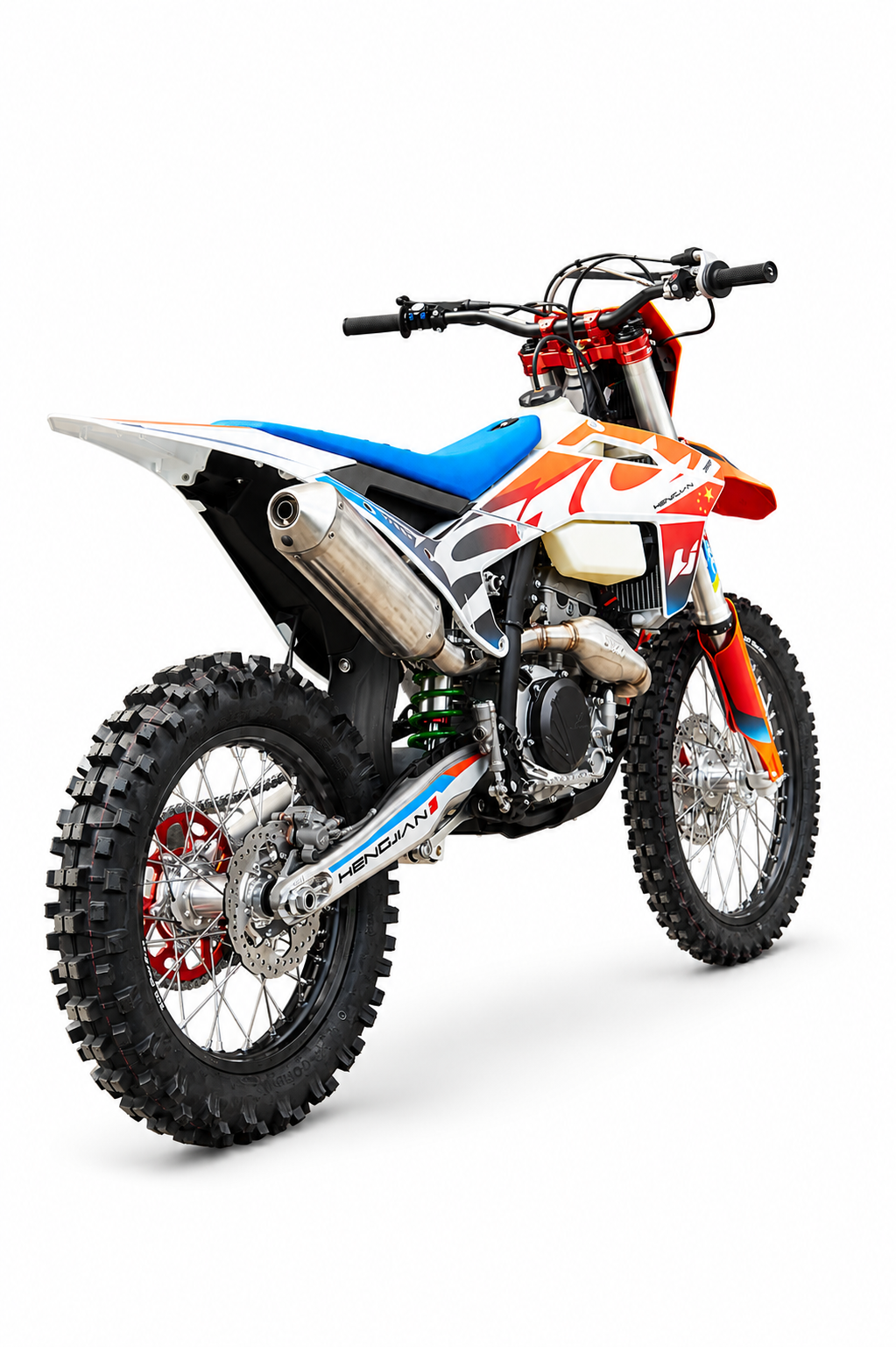 S8-YK250 — Próximamente