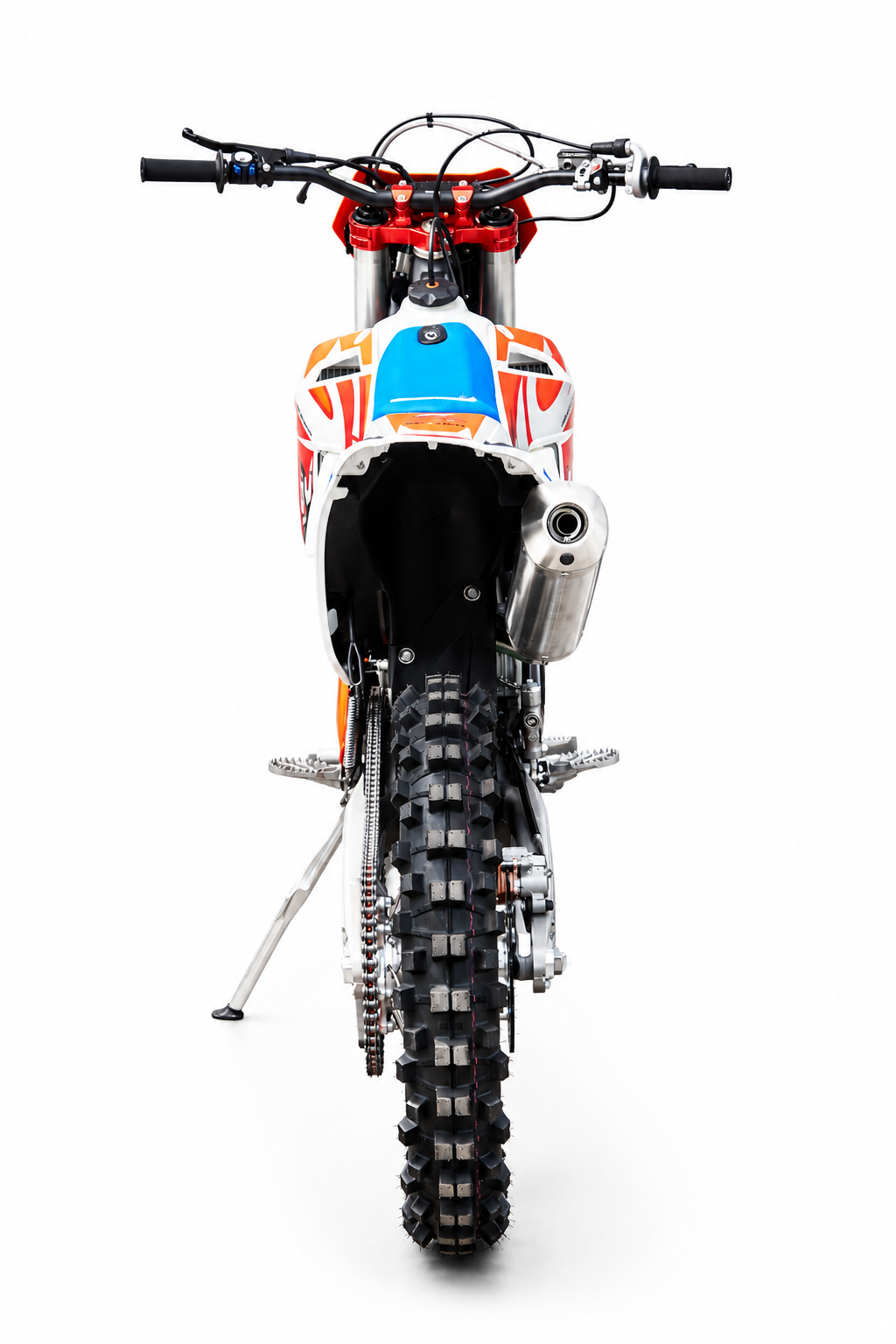 S8-YK250 — Próximamente