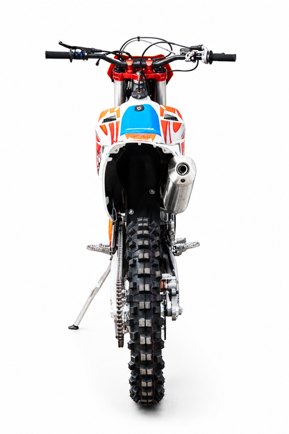 S8-YK250 — Próximamente