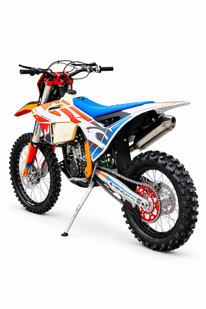 S8-YK250 — Próximamente