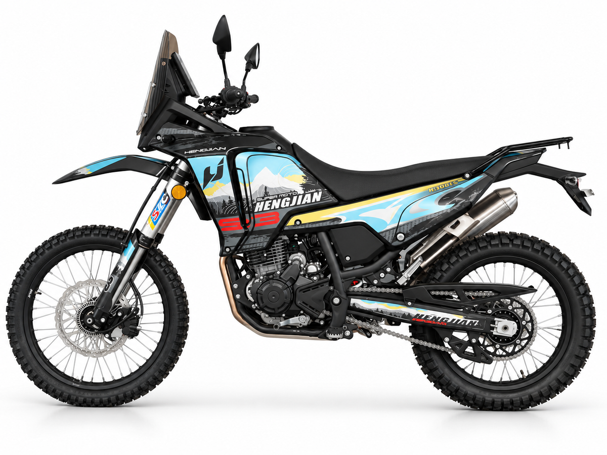 S3-FE300