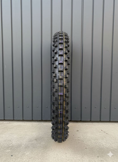 80/100-21 PLUSWAY 57P 6PR PLWA422 TT