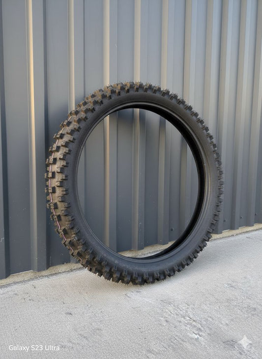 80/100-21 PLUSWAY 57P 6PR PLWA422 TT