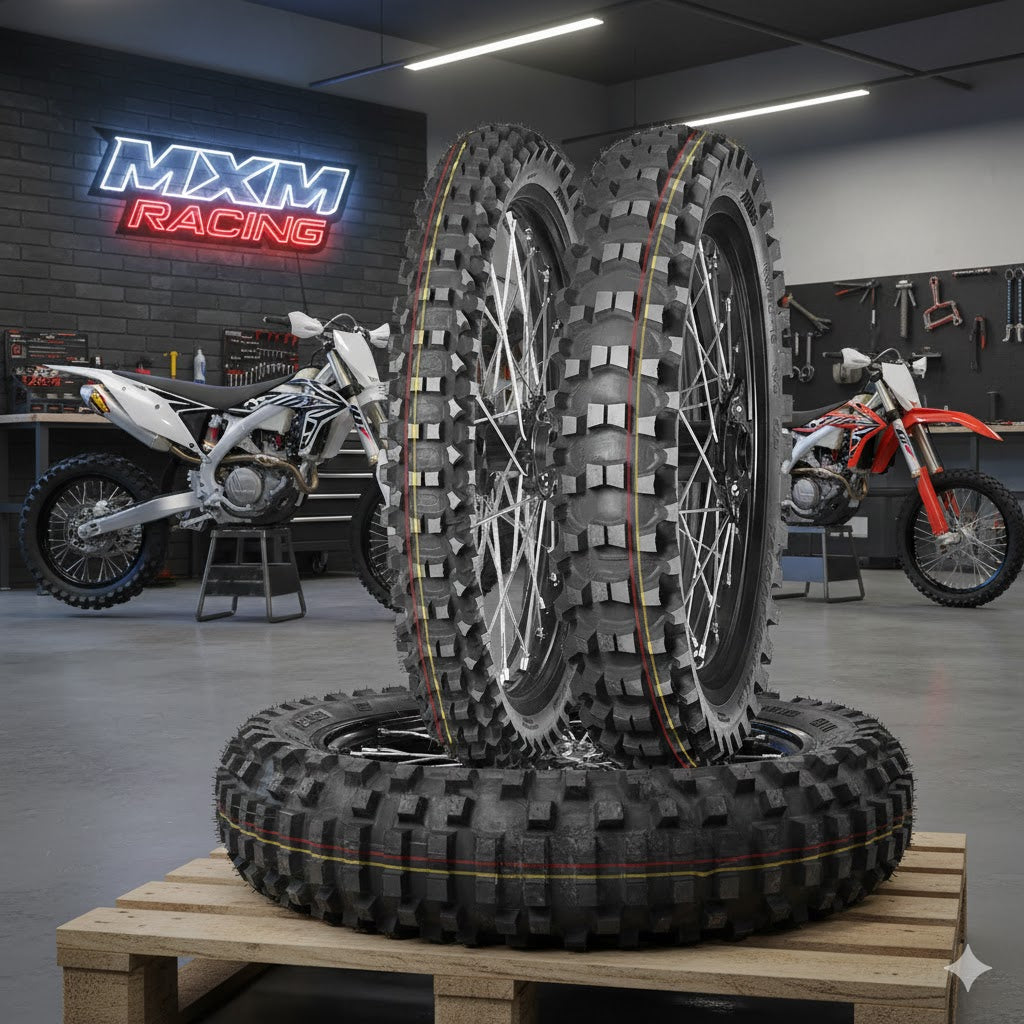 90/90-21 54M MITAS TT TERRA FORCE MX SM