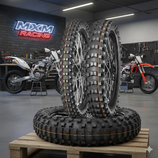 90/90-21 54M MITAS TT TERRA FORCE MX SM