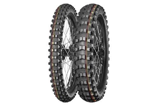90/90-21 54M MITAS TT TERRA FORCE MX SM