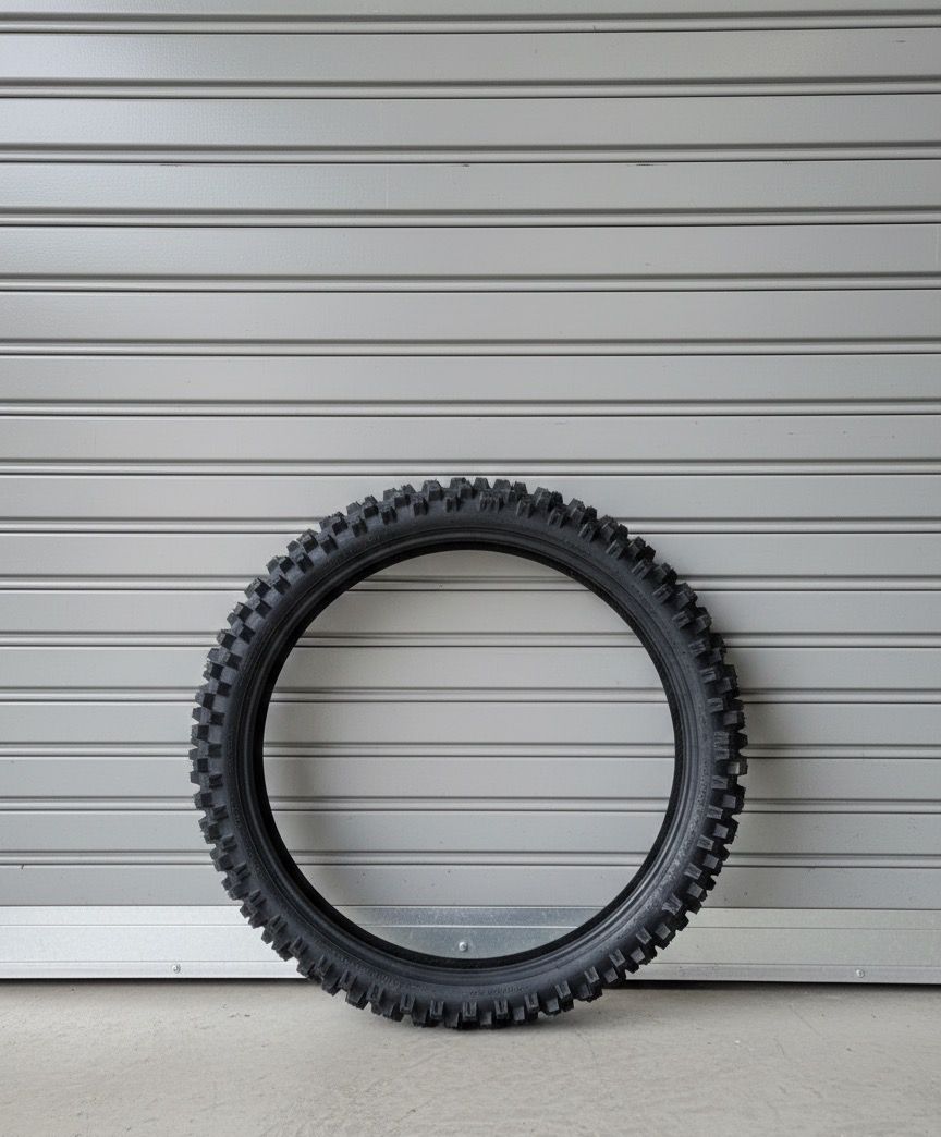 90/90-19 PLUSWAY 58P 8PR PLWA422 TT