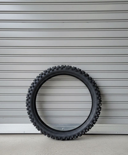 90/90-19 PLUSWAY 58P 8PR PLWA422 TT