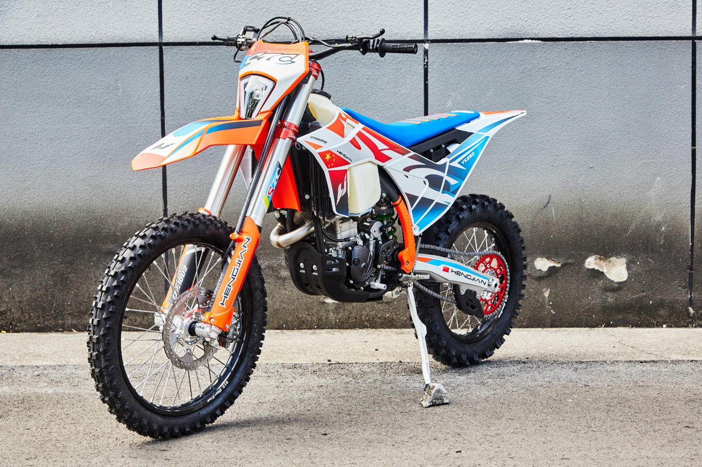 S8-YK250 — Próximamente