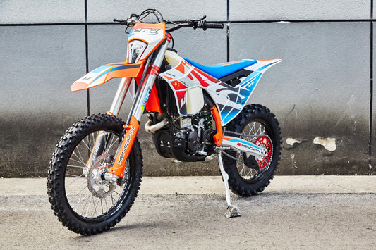 S8-YK250 — Próximamente