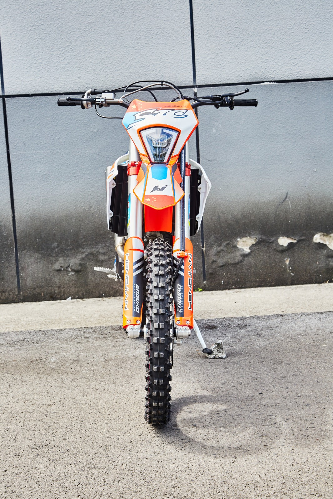 S8-YK250 — Próximamente