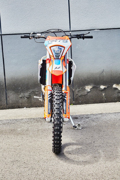 S8-YK250 — Próximamente