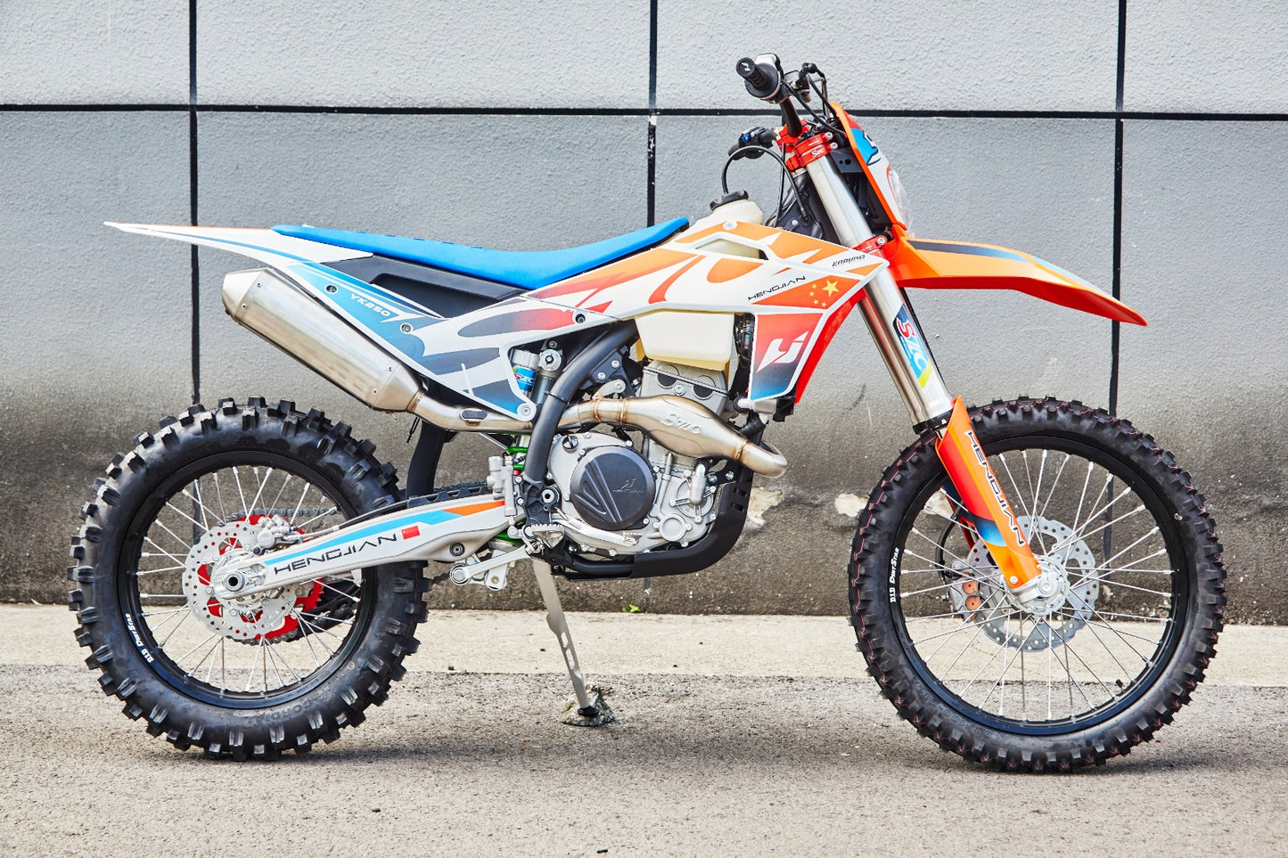 S8-YK250 — Próximamente