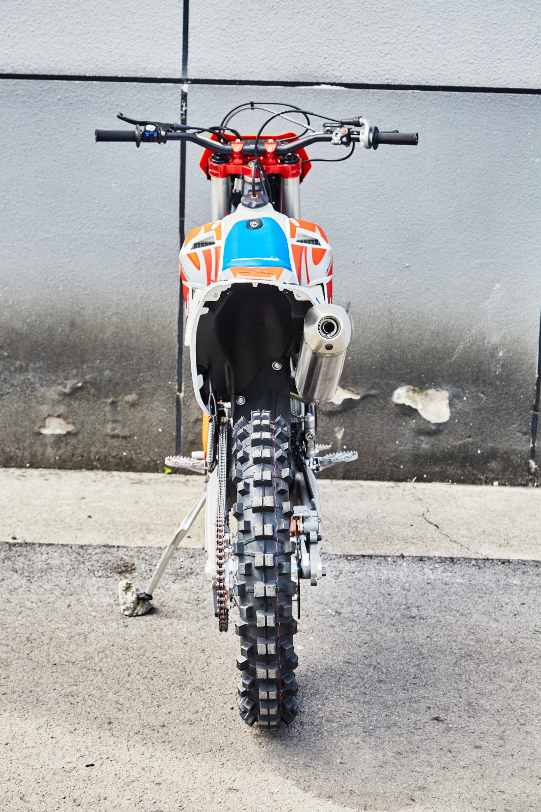 S8-YK250 — Próximamente