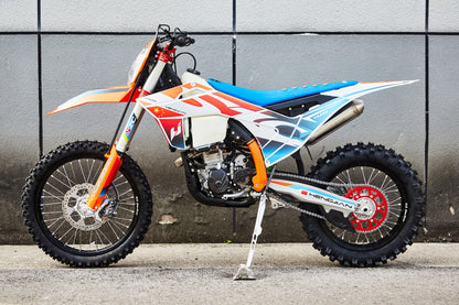 S8-YK250 — Próximamente