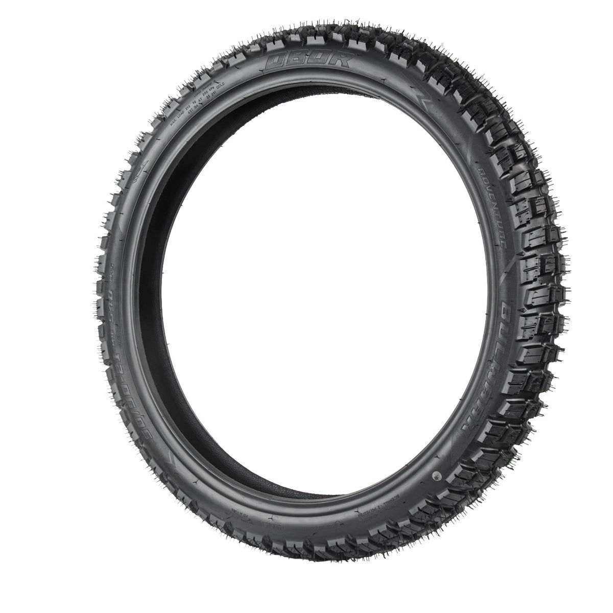 90/90-21 W6017F BULWARK TL 4PR 54Q OBOR
