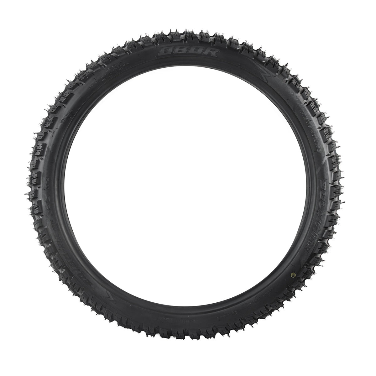90/90-21 W6017F BULWARK TL 4PR 54Q OBOR