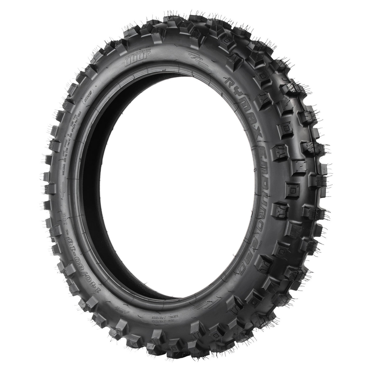90/90-21 M/C TT RYMAX ENDURO E80F OBOR