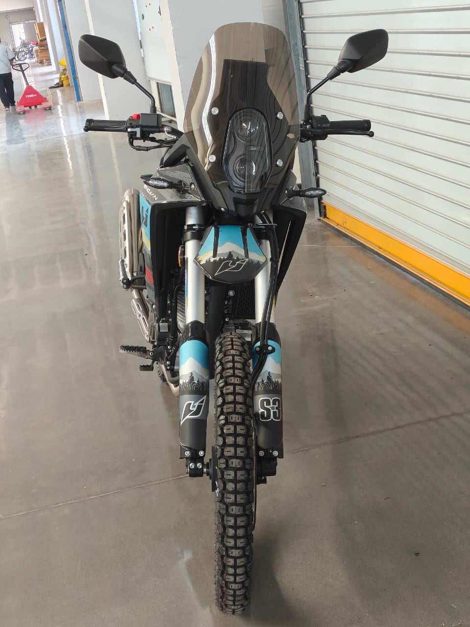 S3-FE300
