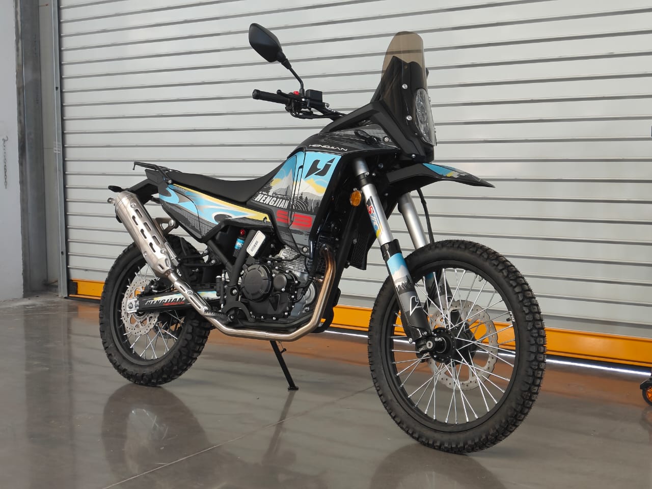 S3-FE300