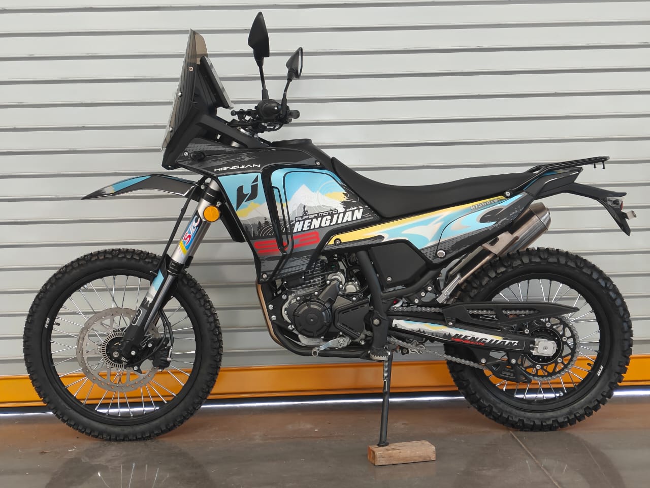 S3-FE300