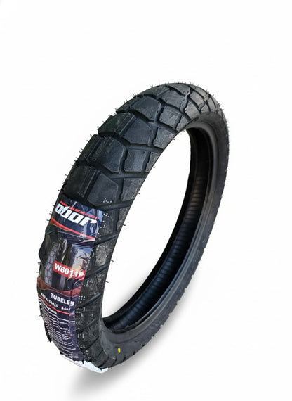 110/70-17 OBOR TL 54P 6PR W6011 PANTHER