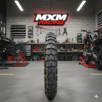 3.00-17 PLUSWAY 53P 8PR PLWA835 TT