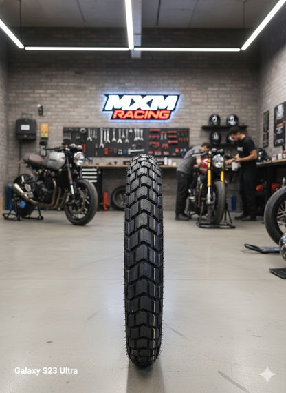 3.50-18 PLUSWAY 62P 8PR PLWA453 TL