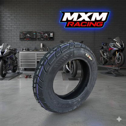 3.50-10 PLUSWAY 56P 8PR PLWA330B TL