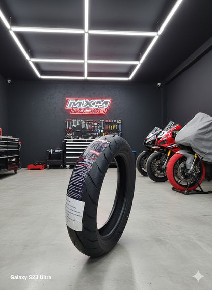 110/70-17 OBOR TL 54H 6PR W6009 JET